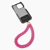 iDeal of Sweden Wristlet Strap - Hyper Pink