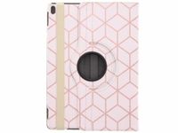 360° Draaibare Design Bookcase iPad Air 3 (2019) / Pro 10.5 (2017)