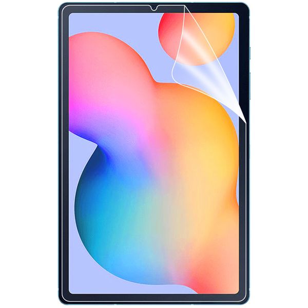 Selencia Duo Pack Screenprotector Samsung Galaxy Tab S6 Lite / Tab S6 Lite (2022) / Tab S6 Lite (2024)