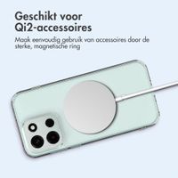 imoshion Protective Backcover met MagSafe OnePlus Nord 6 - Transparant