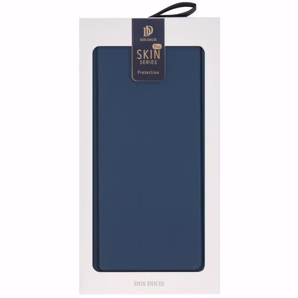 Dux Ducis Slim Softcase Bookcase Nokia 7.1