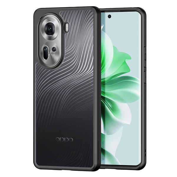 Dux Ducis Aimo Backcover Oppo Reno 11 - Transparant