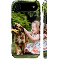 Ontwerp je eigen tough case met MagSafe Apple iPhone Air - Wit