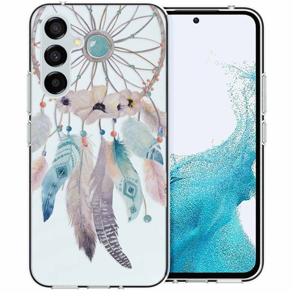 imoshion Design hoesje Samsung Galaxy A54 (5G) - Dreamcatcher