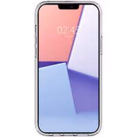 Spigen Ultra Hybrid Backcover Apple iPhone 13 Pro - Transparant