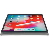 Gecko Covers EasyClick Bookcase iPad Pro 12.9 (2020) - Zwart