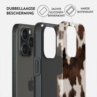 Burga Tough Backcover MagSafe Apple iPhone 15 Pro - Celestial