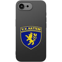Backcover Apple iPhone 16e - vv Hattem