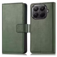 imoshion Luxe Bookcase Xiaomi 15T Pro - Groen