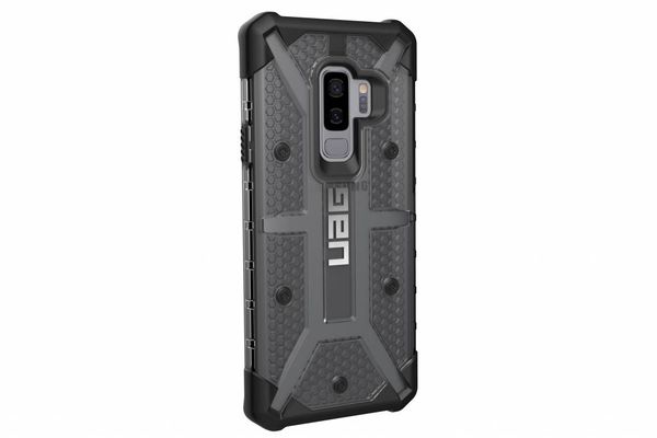 UAG Plasma Backcover Samsung Galaxy S9 Plus