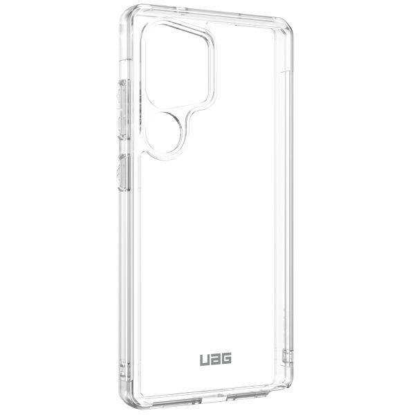 UAG Plyo Backcover Samsung Galaxy S25 Ultra - Ice