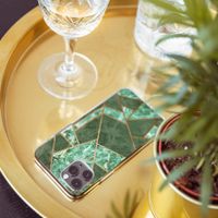 imoshion Design hoesje Samsung Galaxy A51 - Green Graphic