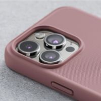 Njorð Collections Slim Case MagSafe iPhone 15 Pro - Pink Blush