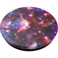 PopSockets PopGrip - Afneembaar - Dark Nebula