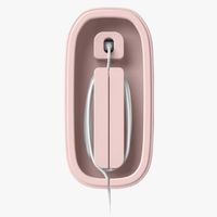 Uniq Nova Magic Mouse Oplaadstation - Blush Pink