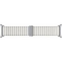 Samsung Trail Band Samsung Galaxy Watch Ultra (2024/2025) - White Sand