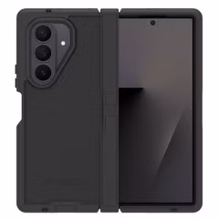 OtterBox Defender Pro XT Magnets Backcover Samsung Galaxy Z Fold 8 Ultra - Black