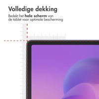 imoshion Gehard glas screenprotector Lenovo Idea Tab