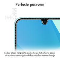 imoshion Screenprotector Gehard Glas Samsung Galaxy A16 (5G/4G)