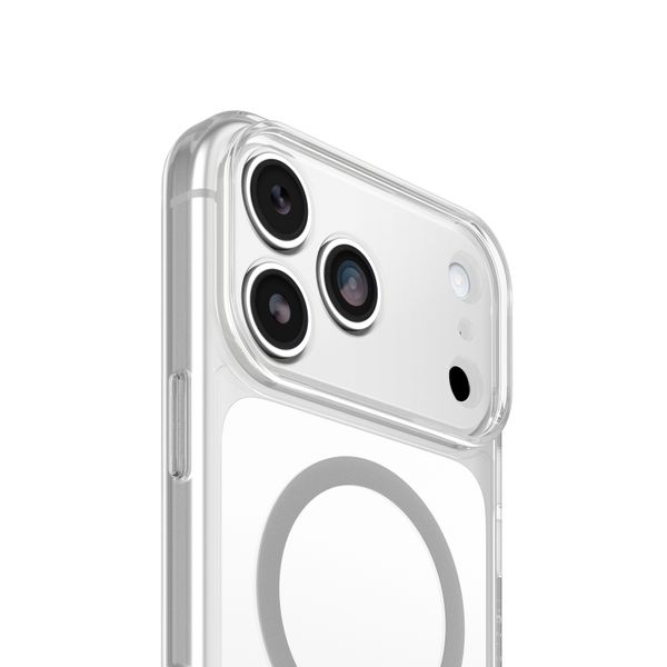 OtterBox Lumen Clear Backcover MagSafe Apple iPhone 18 Pro Max / 17 Pro Max - Clear