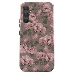 Burga Tough Backcover Samsung Galaxy A34 - Vintage Glamour