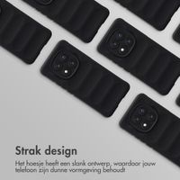 imoshion EasyGrip Backcover Xiaomi Redmi Note 15 (5G) - Zwart