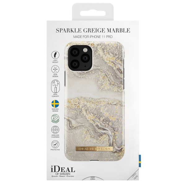 iDeal of Sweden Fashion Backcover iPhone 11 Pro