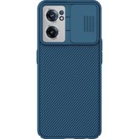 Nillkin CamShield Case OnePlus Nord CE 2 5G - Blauw