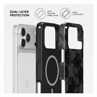 Burga Tough Back Cover with MagSafe Apple iPhone 18 Pro Max - Nocturnal