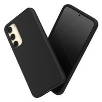 RhinoShield SolidSuit Backcover Samsung Galaxy S23 Plus - Classic Black