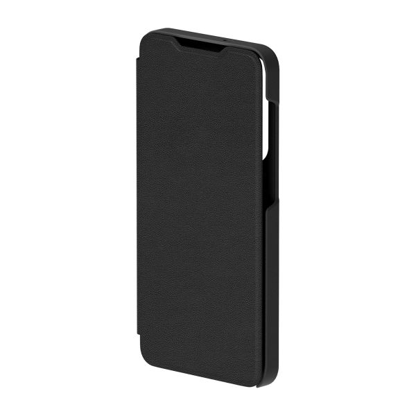 Samsung Originele Wallet Flip Case Samsung Galaxy S25 FE - Zwart