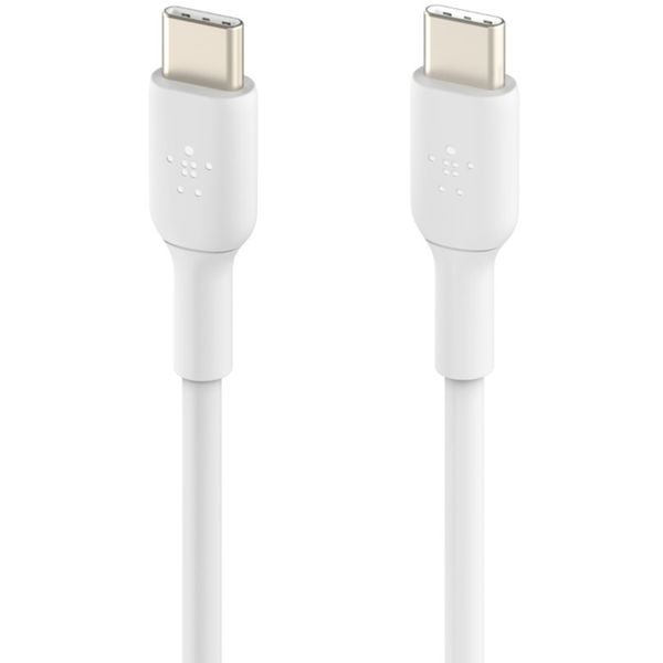 Belkin Boost↑Charge™ USB-C naar USB-C kabel - 2 meter - Wit