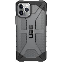 UAG Plasma Backcover iPhone 11 Pro - Grijs