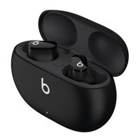 Beats Studio Buds - Draadloze oordopjes - Met ANC noise cancelling functie - Zwart