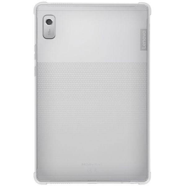 imoshion Shockproof Case Lenovo Tab M9 - Transparant