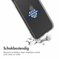 Clear Backcover Apple iPhone 11 - VV Zeewolde