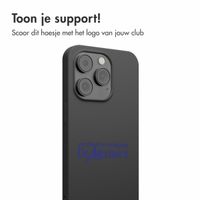 Backcover Apple iPhone 14 Pro - De Merino's