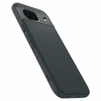 Spigen Liquid Air™ Backcover Google Pixel 8a - Abyss Green