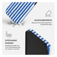 Burga Tough Backcover MagSafe Apple iPhone 18 Pro - Kafenio