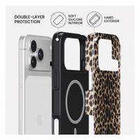 Burga Tough Back Cover with MagSafe Apple iPhone 18 Pro Max - Player
