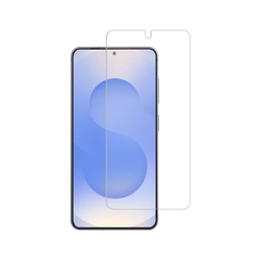 Accezz Gehard Glas Screenprotector voor Accezz Project Applicator Samsung Galaxy S26