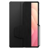 Spigen Ultra Hybrid Pro Bookcase Samsung Galaxy Tab S11 Ultra - Zwart
