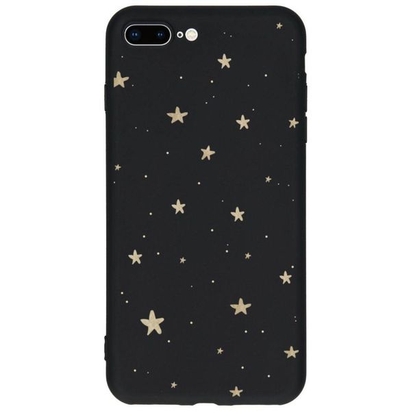Design Backcover Color iPhone 8 Plus / 7 Plus