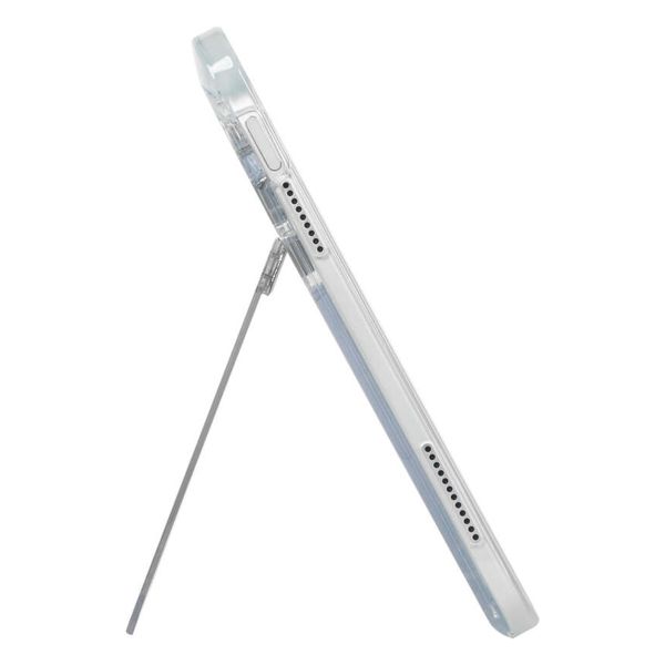 Targus Click In® Clear Case Apple iPad 11 (2025) 11 inch A16 / iPad 10 (2022) 10.9 inch - Transparant