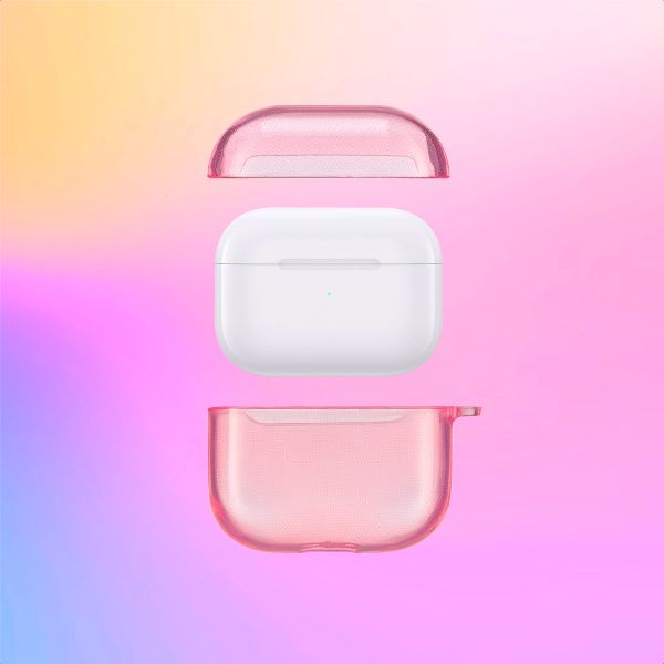 imoshion Neon Case Apple AirPods 3 - Roze
