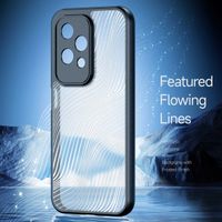 Dux Ducis Aimo Backcover Honor 200 Lite - Transparant