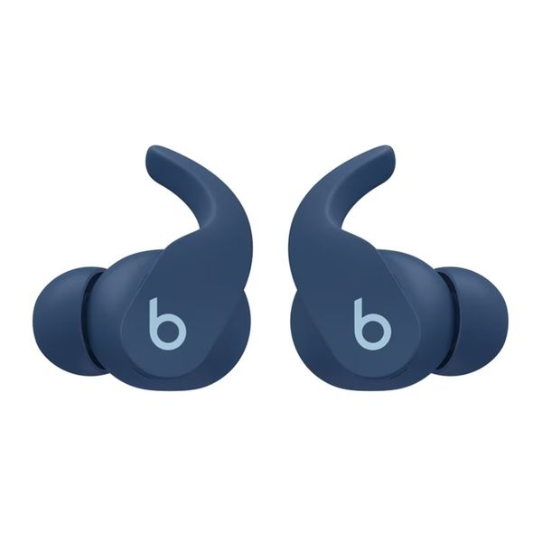 Beats Fit Pro Draadloze Oortjes - Active Noise Cancelling - Tidal Blue