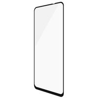 PanzerGlass Case Friendly Screenprotector Oppo A73 (5G) - Zwart