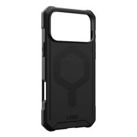 UAG Essential Armor MagSafe Apple iPhone 17 Pro Max - Zwart