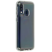 ZAGG Crystal Palace Backcover Samsung Galaxy A40 - Transparant